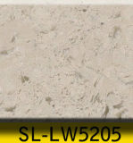 Artificial Quartz Stone SL-Lw5205 for Selection