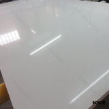 Wholesale Pure White 2cm Artificial Stone Quartz Stone