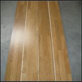 3 Strips Engineered Oak Wood Flooring (Natural Color)