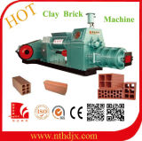 China Soil Mud Brick Making Machine/Block Making Machine