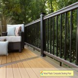 Hollow Solid Outdoor Board Wholesale High Quality Decking Flooring