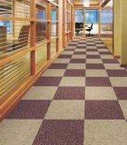 Morden Carpet Tile for Office Room 500*500mm