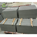 Hot Selling High Quality Honed Finished Grey Color Sandstone for Wall and Floor