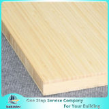 Multi-Ply 14mm Bamboo Panel for Furniture/Worktop/Floor/Skateboard/Chopping Board