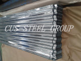 Corrugated Galvanized Metal Roof Tile/Africa Hot Sell Gi Steel Sheet