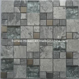 Hot Sale Multi-Material Mosaic Tile Blends