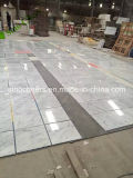 Italian Marble Prices White Carrara Marble Flooring Tiles