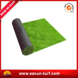 Hot-Selling Garden Artificial Grass with S-Shape Yarn