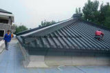UV-Protection ASA Synthetic Resin Roof Tile
