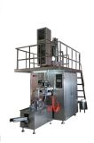 Aseptic Brick Carton Filling Packing Machine for Beverage