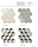 Ikea Ceramic Mosaic for Floor Tile