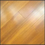 Household Engineered Teak Wood Flooring/Hardwood Flooring