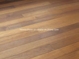 Oiled Finished Asian Teak Solid Wood Flooring