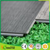 Best Price Interlock Click Wood Texture Vinyl Plank PVC Flooring