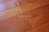 Birch Plywood with UV Paint Engineered Wood Flooring