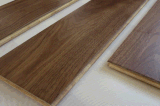 American Black Walnut Semi Solid Wood Flooring