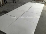 Snow White Marble Floor Tiles and Wall Tiles for Sale