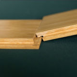 Economical Strand Woven Bamboo Flooring