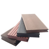 Factory Supply WPC Decking Wood Plastic Composite Flooring