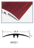 Mod1 Universal Wrapped Wood PVC Vereer for Flooring 5mm ~18mm
