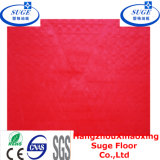 Anti-Slip Recyclable PP Basketball Court Flooring