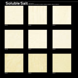 Soluble Salt Serious Non Slip Polished Porcelain Floor Tile in Standard Size