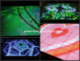 Panels Star Light Portable Sensitive Interactive LED Dance Floor