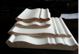 White Water Base MDF Interior Construction MDF Wood Moulding