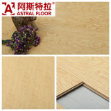 Jiangsu Changzhou Registered Embossed Surface (V-groove&U-groove) Laminate Flooring (AT001)