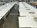 Customized OEM Artificial Quartz Stone for Table Top/Vanity Top