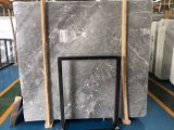 Silver Grey Polished Tiles&Slabs&Countertop Marble