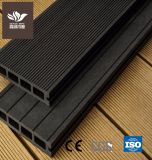 Outdoor Wood Plastic Composite WPC Decking Board for Flooring