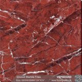 Good Reception Building Material Glazed Marble Wall&Floor Tile (600X600mm/800X800mm, VRP6E026D)