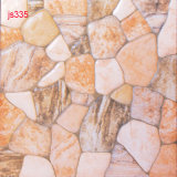 300X300mm Outdoor Square Stone Look Ceramic Floor Tile