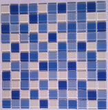 Mosaic Tile/Swimming Pool Mosaic/Crystal Glass Mosaic (HSP300)