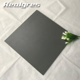 High-Quality Pure Black Comfortable Encaustic Cement Rustic Tile