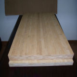 Xingli High Quality Crosswise Furniture Grade Plywood