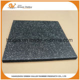 Noise Reducing Rubber Mats Flooring Rubber Tiles for Gym