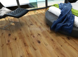 Oak Multi Layer Engineered Wood Flooring Environmental Naturally and Wear-Resisting Wood Floor