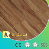 8.3mm HDF Walnut Texture White Oak Laminated Laminate Wood Wooden Flooring