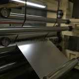 Pet/Al/PE VMPET Aluminum Foil Laminated Roll Packing Film