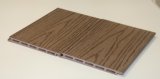 Moisture-Proof Material Wood Plastic Composite Great Wall Panel