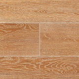 Uniclic Viennese Oak Bamboo Flooring