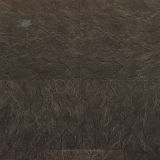 Commercial 12.3mm Woodgrain Texture Walnut U-Grooved Laminate Flooring