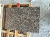 Cheapest Peach Red granite G687 From China Factory