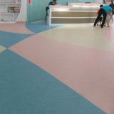 5mm Vinyl Flooring for Hospital