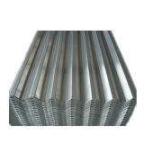 Full Hard Hot Dipped Galvanized Corrugated Steel Roof Tile