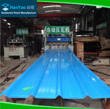 High Quality Pre-Painted Steel Roof Tile