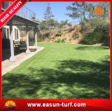 50mm Outdoor Synthetic Artificial Turf with SGS