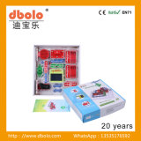 Educational DIY Electronic Building Blocks Made in China